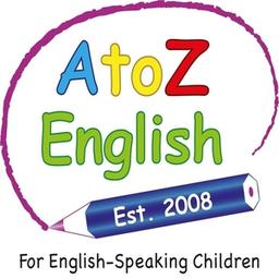 A to Z English