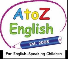 A to Z English