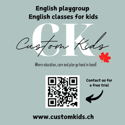 Custom Kids