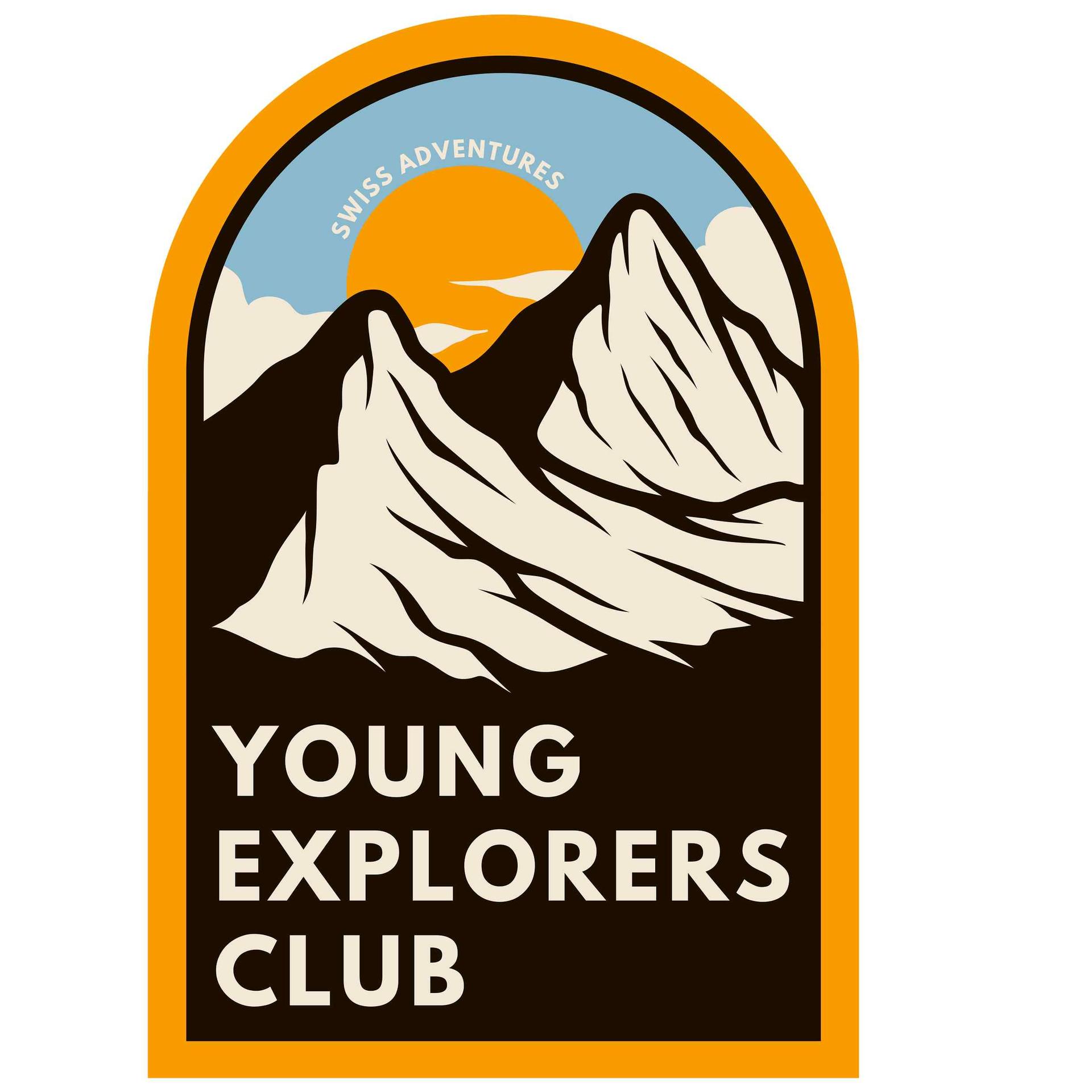 Young Explorers Club