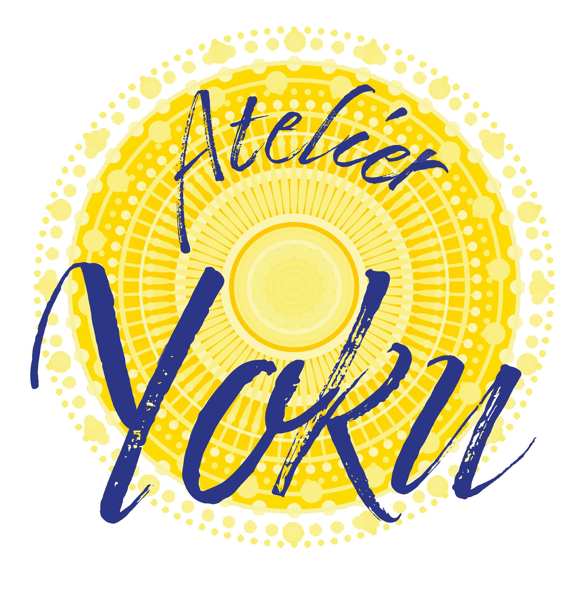 Atelier Yoku in Vitznau
