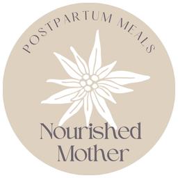 Nourished Mother