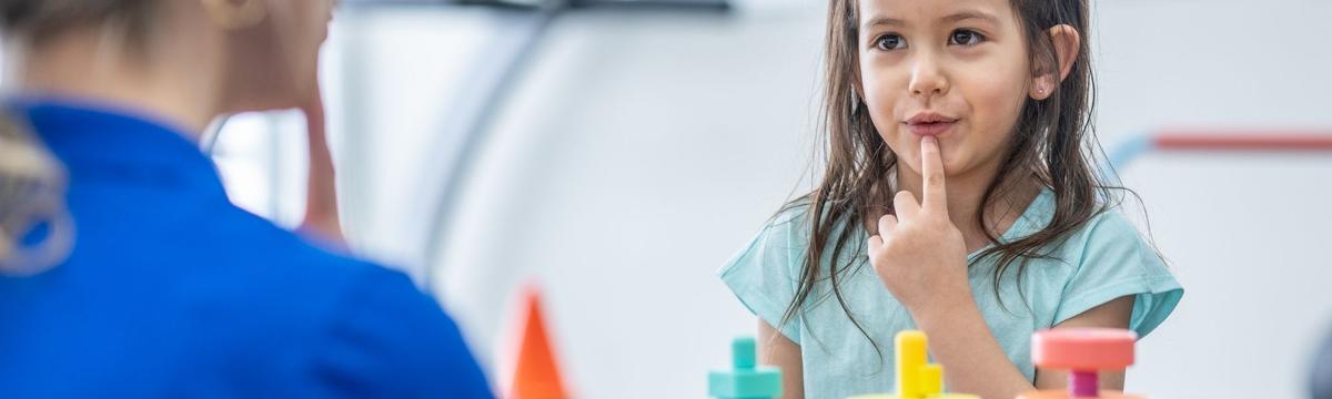 Liz has extensive experience establishing speech therapy programs from the ground up in schools that previously lacked such services.