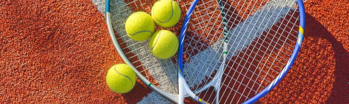 Summer Tennis Camp for kids aged 4-18, welcoming all skill levels! Give your children the ultimate tennis experience of their summer!