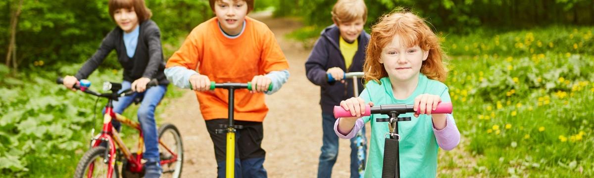 Sports Track Elms offers a wide range of exciting activities, including riding monster scooters and carts through the forest. These thrilling experiences will get your adrenaline pumping while you enjoy the stunning natural surroundings.